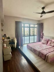 Blk 652B Jurong West Street 61 (Jurong West), HDB 5 Rooms #583106931